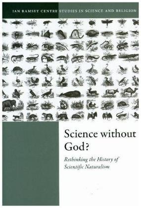 Science Without God?