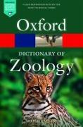 A Dictionary of Zoology