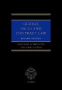 Global Sales and Contract Law