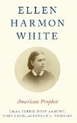 Ellen Harmon White