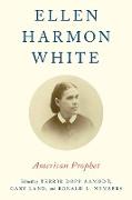 Ellen Harmon White