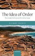 The Idea of Order