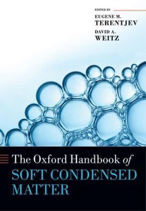 The Oxford Handbook of Soft Condensed Matter