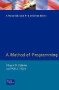 Methods of Programming