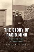 THE STORY OF RADIO MIND