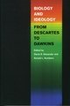 Biology and Ideology from Descartes to Dawkins