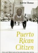 Puerto Rican Citizen