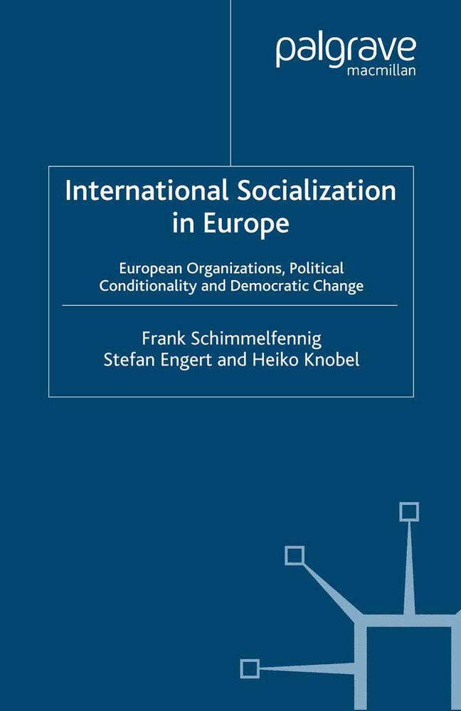 International Socialization in Europe