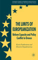 The Limits of Europeanization