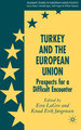 Turkey and the European Union