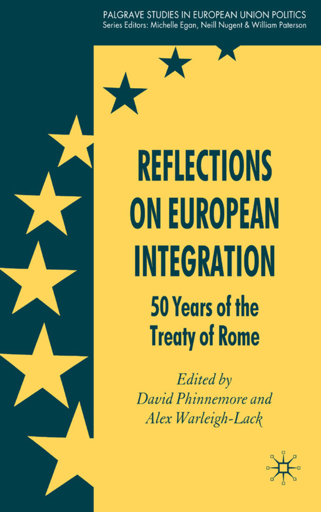 Reflections on European Integration