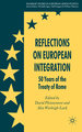 Reflections on European Integration