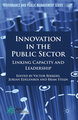 Innovation in the Public Sector