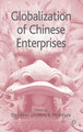 Globalization of Chinese Enterprises