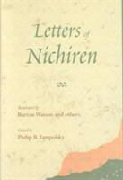 Letters of Nichiren