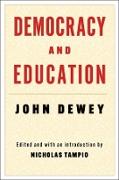 Democracy and Education