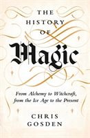 The History of Magic