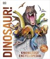 Knowledge Encyclopedia Dinosaur!