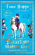 The Starlight Stables Gang