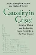 Causality In Crisis?