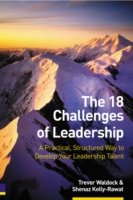 18 Challenges of Leadership, The