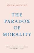 The Paradox of Morality