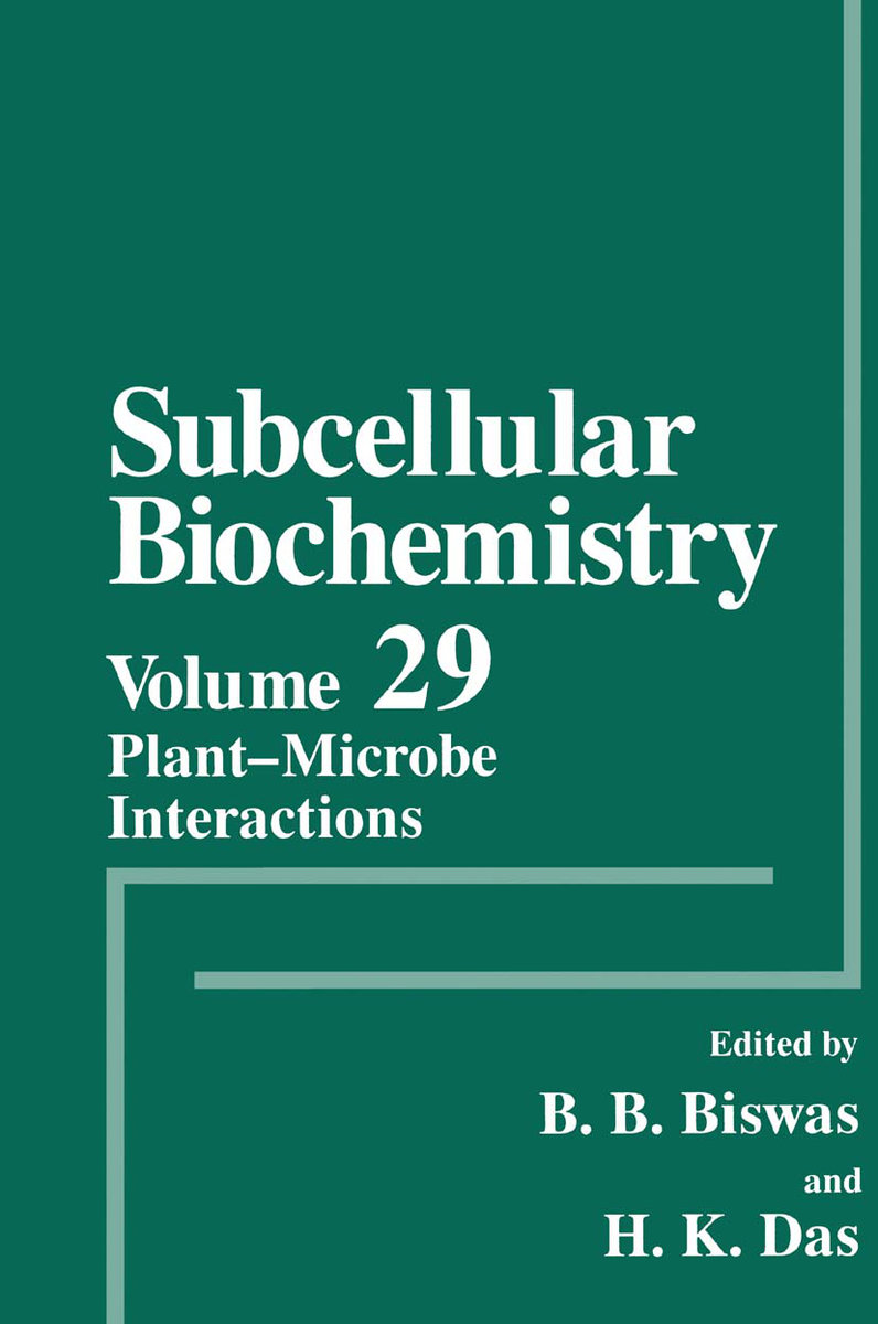 Plant-Microbe Interactions