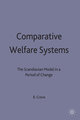 Comparative Welfare Systems