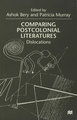 Comparing Postcolonial Literatures