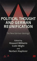 Political Thought and German Reunification