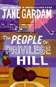 The People On Privilege Hill