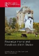 Routledge International Handbook of Irish Studies