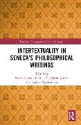 Intertextuality in Seneca's Philosophical Writings