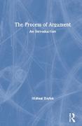 The Process of Argument