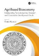 Agri-Based Bioeconomy