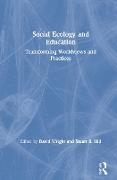 Social Ecology and Education