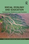 Social Ecology and Education