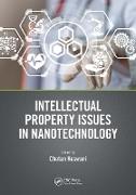 Intellectual Property Issues in Nanotechnology