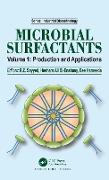 Microbial Surfactants