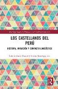 Los castellanos del Perú