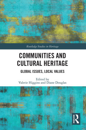 Communities and Cultural Heritage