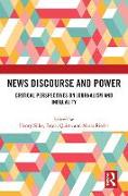 News Discourse and Power