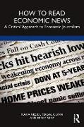 How to Read Economic News