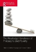 The Routledge Handbook of Philosophy and Poverty