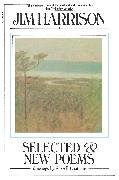 Selected & New Poems