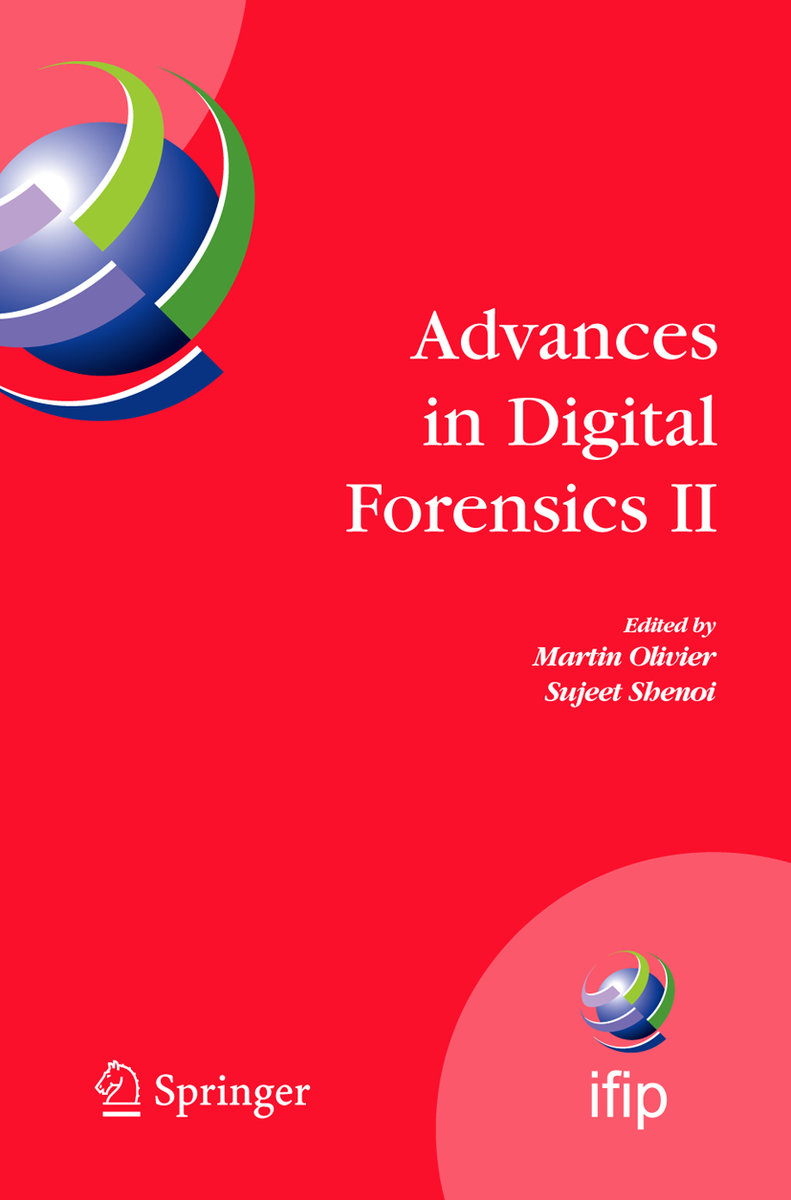 Advances in Digital Forensics II