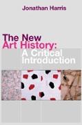 The New Art History