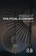 Models of Political Economy