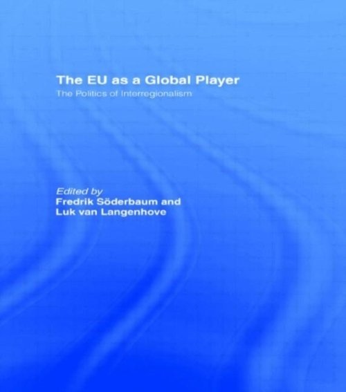 The EU as a Global Player