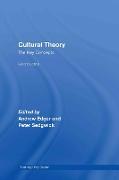 Cultural Theory: The Key Concepts